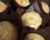 Foto del paso 5 de la receta: Magdalenas