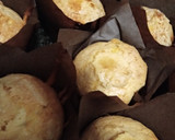 Foto del paso 5 de la receta: Magdalenas