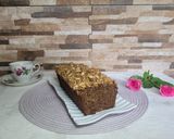 Foto del paso 7 de la receta: Budín de banana con crumble