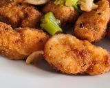 Foto del paso 19 de la receta: 182. Lagrimitas de pollo al limón
