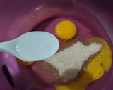 Foto langkah ke 1 dari resep #173.Bolu Gulung 3 telur ekonomis.