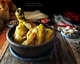 Foto langkah ke 3 dari resep Opor Ayam.