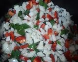 Foto del paso 3 de la receta: Tartas Saladas 2 en 1 (Atún - Jamón y Queso)