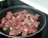 Foto del paso 1 de la receta: Estofado de ternera en Crock Pot