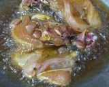 Foto langkah ke 2 dari resep 1007. Ayam Batokok Lado Mudo (khas Padang).