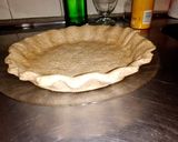 Foto del paso 3 de la receta: Tarta integral de frutas