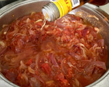 Foto del paso 3 de la receta: Ropa vieja de cocido