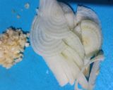Foto langkah ke 1 dari resep Capcay Full Sayur.