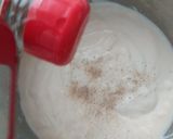 Foto del paso 5 de la receta: Papas al horno con nata, cebolla