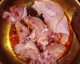 Foto langkah ke 2 dari resep 515. Gulai Ayam.