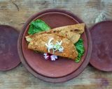 Foto del paso 11 de la receta: Empanadas de San Antonino Castillo Velasco