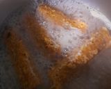 A picture of step 5 of Rajasthani Shahi Gatta Pulao.