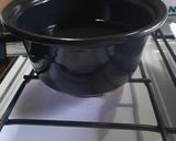 Foto del paso 5 de la receta: Buñuelos fáciles con batidora