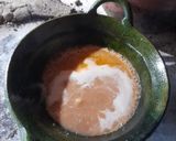 Foto del paso 6 de la receta: Amarillo de pollo