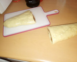 Foto del paso 8 de la receta: Brioche de crema de cacao en MC