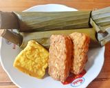 Foto langkah ke 3 dari resep Gado-gado Betawi.