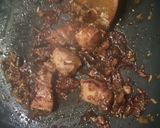 รูปขั้นตอนการทำที่ 3 ของ หมูแดงตุ๋นจีนแคระ Red Rice Yeast Braised Pork Belly