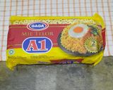 Foto langkah ke 1 dari resep Bola-Bola Mie.