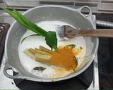 Foto langkah ke 1 dari resep Bika Ambon Medan.