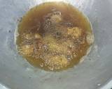 Bagor (Babi Goreng) langkah memasak 4 foto