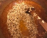Lucskos káposzta - vegetáriánus 🍜 recept fázis 5 fotója