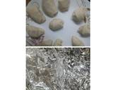 Chocolate Croissants recipe step 4 photo