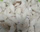 Foto langkah ke 4 dari resep Kulit lumpia goreng aneka rasa.