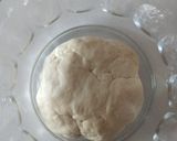 Foto del paso 1 de la receta: Masa de pizza normal/integral casera con robot Clickchef