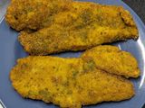 Milanesas de merluza