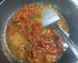 A picture of step 1 of Mix dal tarka masala.