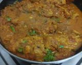 A picture of step 8 of Punjabi Chaap.
