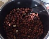 A picture of step 1 of Roasted peanuts.