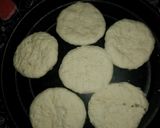 Foto del paso 1 de la receta: Hamburguesas con pan casero riquísima para los chicos