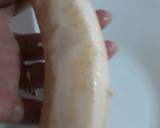 Fried khatey lotus root recipe step 1 photo