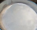 A picture of step 7 of Rich & Delicious Kesar Pista Rasmalai.