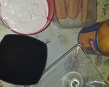 Foto del paso 1 de la receta: COPAS DULCE PARA DOS ❤❤