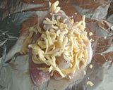 Foto del paso 5 de la receta: Filete de Pescado con Piña