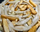 鹹酥雞的食譜步驟5照片