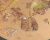 Foto langkah ke 7 dari resep Gulai Ayam Jago.