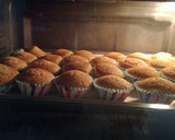 Foto del paso 7 de la receta: Magdalenas clásicas
