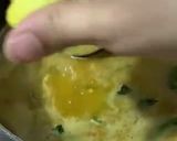 A picture of step 5 of Malaysian Coconut curry (Lemak).