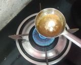 Squid game dalgona candy recipe in tamil ரெசிபி ஸ்டேப் 2 புகைப்படம்