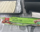 Foto del paso 5 de la receta: Croquepizza