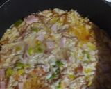 Foto del paso 2 de la receta: Otra variedad de torta de arroz