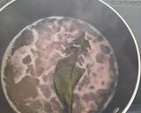 Foto langkah ke 1 dari resep Tumis Buncis Daging Sapi.