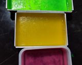Foto langkah ke 1 dari resep Salad Jelly.