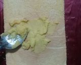 Foto del paso 11 de la receta: Jelly roll con crema de limón