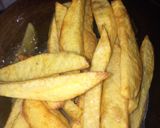 A picture of step 2 of STIR FRY POTATOES by maryumms_cuisine🌸.