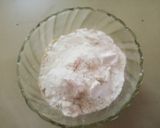 A picture of step 2 of Wheat Crisps.