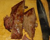 Foto del paso 8 de la receta: Vacío al horno con papas
